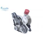 Metal Cutter XLC7000 90883000 Carriage Assembly Elev 22.22MM Stroke for sale