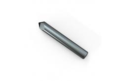 China Double Edges Reamer Cutting Tool PCD Engraving Cutter For Granite Marble supplier