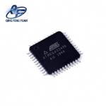 Electronic components Bom list ATMEGA324PB Atmel One- Stop Microcontroller ATMEGA for sale