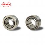 Low-Maintenance Corrosion-Resistant Bearings with PTFE Lining | Compact Design for Harsh Environments for sale