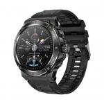 NX8 Pro Smart Watch , Waterproof Sports Smart Watch With 1.43Inch Amoled GPS Offline Map for sale