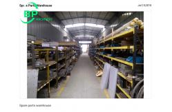 China Notebook Spiral Machine manufacturer
