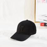 Polyester Cotton 50cm 3D Embroidered Baseball Caps Multi Color for sale