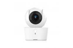China Wide Angle 720P Baby Monitor Night Vision H62 HD Pet Camera supplier