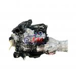 Nissan Frontier D22 Pickup 2.5L Displacement Second Hand Diesel Engine for Truck Application for sale