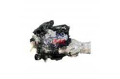 China Japanese Used Engine FD42 2wd FD35 FD46 ZD30 YD25 SD23 For Nissan supplier