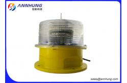 China IALA 256 Flashes Marine Lantern with Bluetooth Remote Control supplier