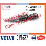 Diesel Engine EUI Unit Injector Common Rail Fuel Injector Bebe 4d38001 21586282 For VOL Penta Md11 for sale