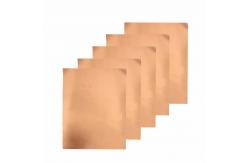 China 0.1mm Electrolytic Copper Foil Shielding For Mri Room Emi Protection supplier