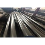 6M/12M Length Seamless Steel Pipe Made Of Duplex Stainless Steel ASTM Standard for sale