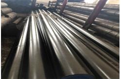 China ASTM A269 Ferritic Stainless Steel Tube for Petrochemical Applications supplier