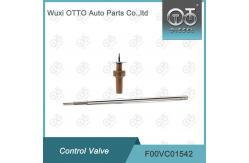 China F00VC01542 Bosch Injector Control Valve For Injectors 0445110738 supplier