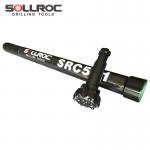 OD81mm 3'' RE531 RC Reverse Circulation Hammer For Deep Exploration Drilling for sale
