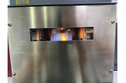 China Protect Board Automatic Absorption Spectrophotometer For Fire Flame System Zn Testing supplier