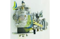 China 0450424390A Fuel Injection Pump Fit For Excavator 0450424390a High Quality supplier