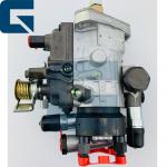 RE563520 Fuel Injection Pump re563520 For 310K Loader Parts for sale