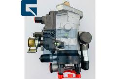 China RE563520 16PB Fuel Injection Pump For 310K Loader supplier