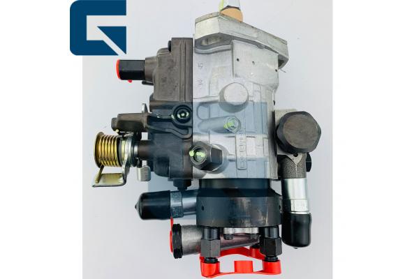 RE563520 16PB Fuel Injection Pump For 310K Loader