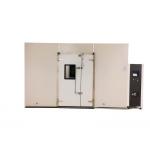 Waterproof 50Hz Walk In Stability Chamber OEM Programmable Temperature Chamber
