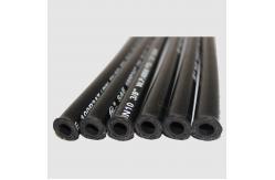 China Heavy Duty HJK Smooth High Pressure Hydraulic Hose For Steady Lifting Applications supplier