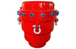 China Forging Hydril GK Type Annular BOP Blowout Preventer 11 Bore 5000psi Working Pressure supplier