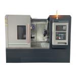 Metal Processing CNC Center Grinding Milling Machine 2.2KW for sale