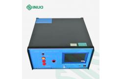 China EVSE Testing Equipment Impulse Dielectric Withstand Test Apparatus supplier