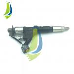 095000-5220 Common Rail Disesl Injector For E13C P13C  23670-E0341  High Quality for sale