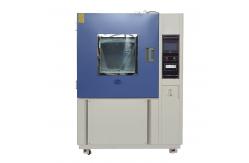 China IP66 50um 800L Sand And Dust Test Chamber Environmental Dust IP Test Machine supplier