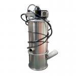 Vacuum Powder Feeder Fully Automatic Dust-Free Vacuum Material Feeder Resin Powder Vacuum Conveyor for sale