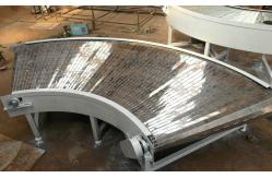China                  Customized Transmission Belt Mine Conveyor with Components Conveying System Cheap Price              supplier