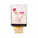 Capacitive Touchscreen TFT Lcd Display , 240x320 2.4 TFT Lcd Module