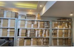 China Amplifier IC Chips manufacturer