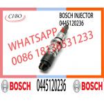 Diesel Common Rail Injectors Nozzles OE 3973060 3965721 4939061 4940170 5263308 0445120236