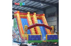 China Wholesale Bounce House Commercial Inflatable Jump Bouncy Castle Inflatable Bouncer for Kids supplier