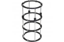 China Orthopaedic Medical Devices External Ring Fixator For Tibial Femur Fracture supplier
