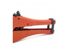 China Convenient plastic pipe cutter screwfix HT307B And Reliable Hand Tool Plastic PVC supplier