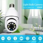 Camera 720P 360 Degree Home Indoor Security Baby Camera for sale