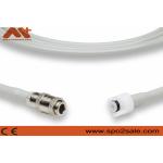 NIBP Cuff Zoll Hose PVC 8000-0655  Female Quick Disconnect for sale