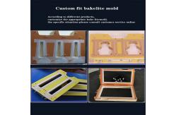 China 220V 380V Blister Packing Machine High Efficiency supplier
