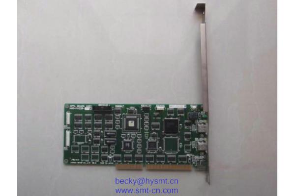 KW3-M4220-10X YV100XG APPL BOARD ASSY.APPL