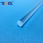 Small Bore Quartz Capillary Tube for sale