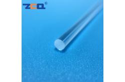 China Small Bore Quartz Capillary Tube supplier