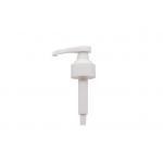 Food Grade Syrup Bottle Pump Plastic Dispenser With 10cc for sale