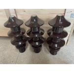 DIN Standard 20NF250 Porcelain Electrical Bushing OEM 385MM HEIGHT for sale