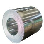 1000 - 6000mm Length Stainless Steel Coil With NO.4 Surface Mill Edge for sale