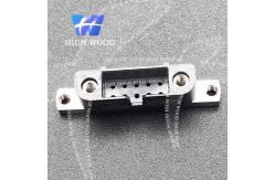 China HW-M80 Connectors, HW-M80-5C11005MU. supplier