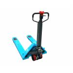 Semi Electric Jet Pallet Jack Parts for sale
