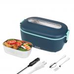 Leak Proof Stainless Steel Lunch Containers 5 In 1 70W Customization for sale