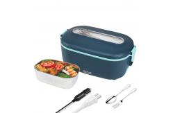 China Leak Proof Stainless Steel Lunch Containers 5 In 1 70W Customization supplier